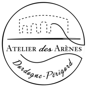 Logo Atelier des Arènes