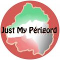 Logo Just My Périgord