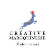 Logo CREATIVE Maroquinerie