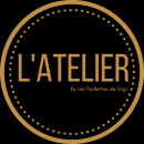 Logo l'Atelier By Gigi